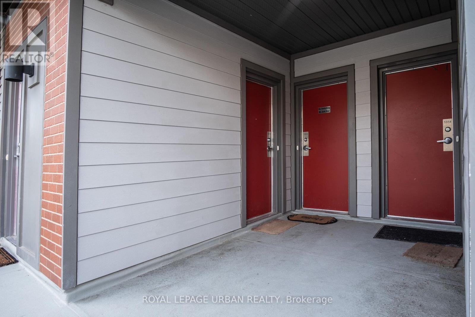 1313 - 2635 WILLIAM JACKSON DRIVE, Pickering (Duffin Heights) — photo 2