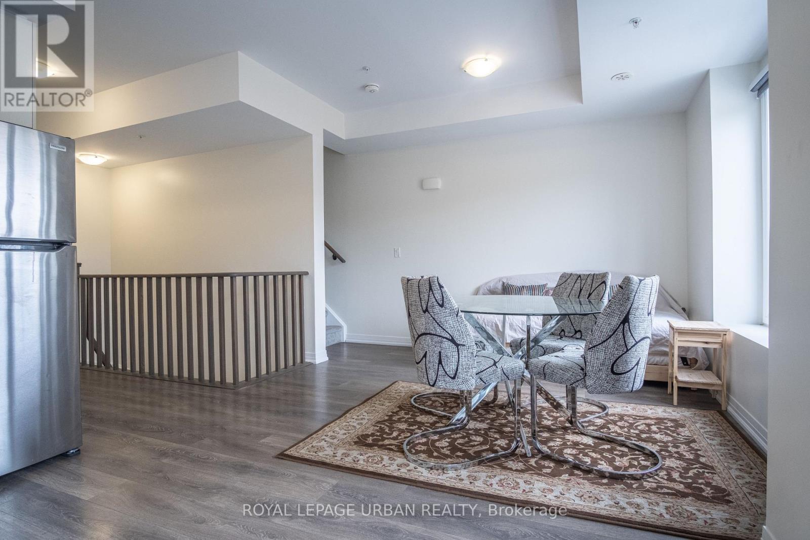 1313 - 2635 WILLIAM JACKSON DRIVE, Pickering (Duffin Heights) — photo 5
