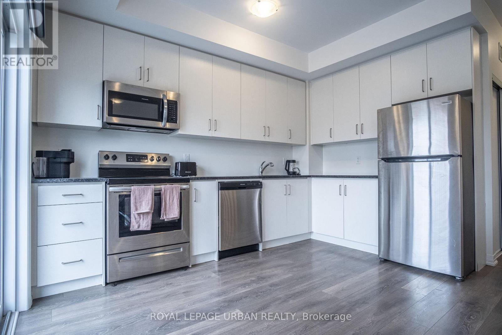 1313 - 2635 WILLIAM JACKSON DRIVE, Pickering (Duffin Heights) — photo 6