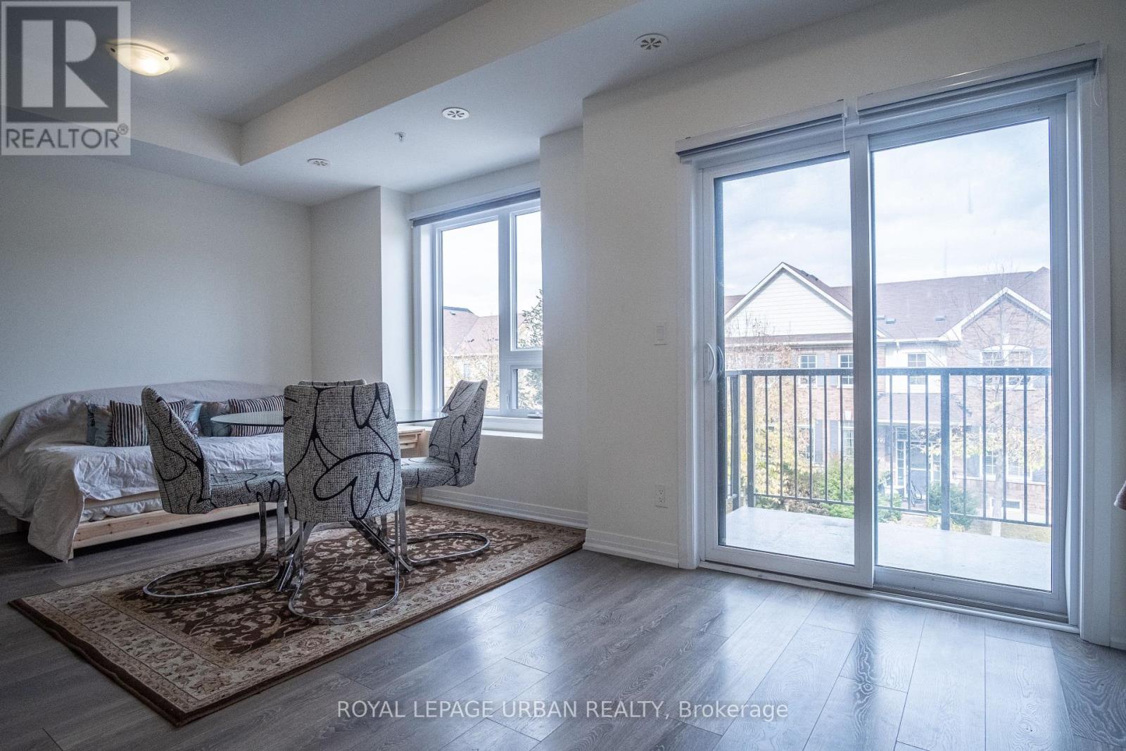 1313 - 2635 WILLIAM JACKSON DRIVE, Pickering (Duffin Heights) — photo 8