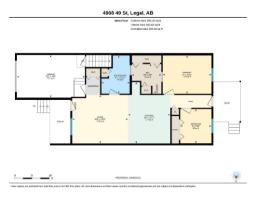 4908 49 St, Legal, AB T0G1L0 Photo 40