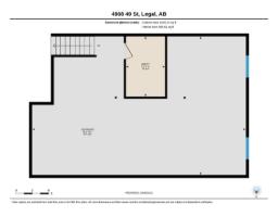 4908 49 St, Legal, AB T0G1L0 Photo 41