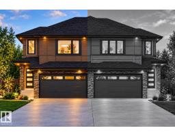 Duplex for sale at 85 Patriot Wy, Spruce Grove — MLS® E4512899