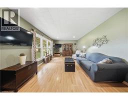 Kitchen - 7480 Rd 164, Atwood, ON N0G1B0 Photo 10
