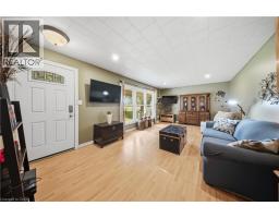Primary Bedroom - 7480 Rd 164, Atwood, ON N0G1B0 Photo 9