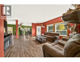 4pc Bathroom - 6281 Lower Elk Valley Road, Sparwood, BC V0B2G3 Photo 7