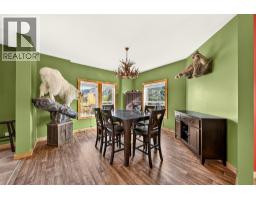 4pc Ensuite bath - 6281 Lower Elk Valley Road, Sparwood, BC V0B2G3 Photo 13