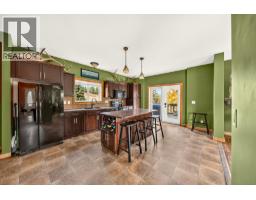 Kitchen - 6281 Lower Elk Valley Road, Sparwood, BC V0B2G3 Photo 8