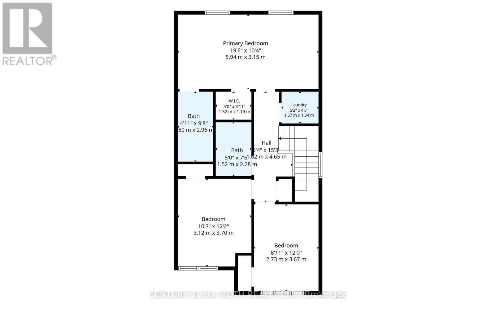 114 STONEMOUNT CRESCENT - 34