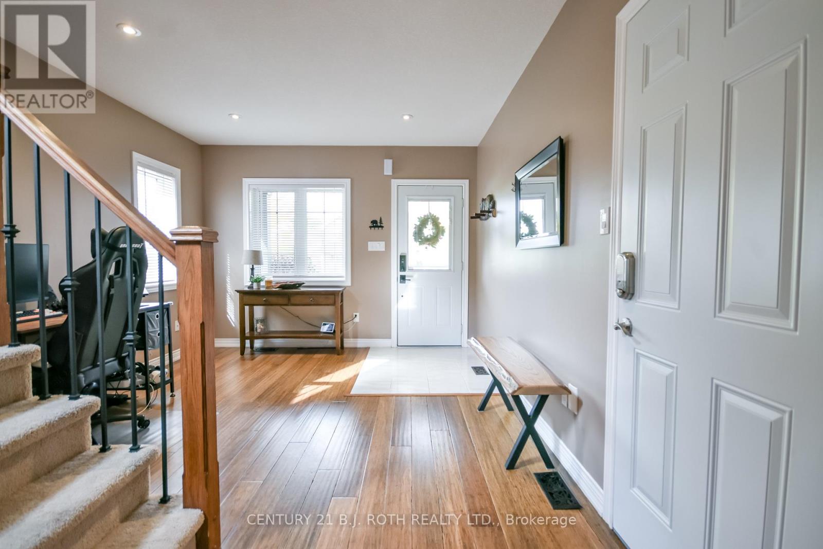 114 STONEMOUNT CRESCENT, Essa (Angus) — photo 4