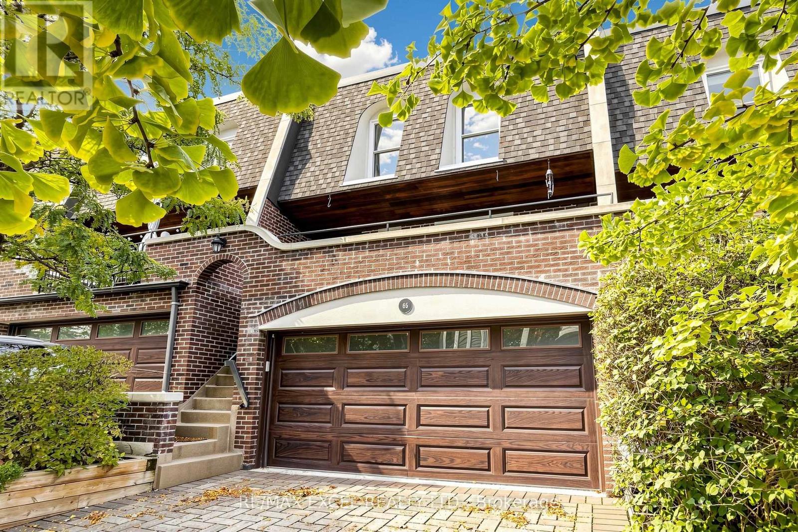 55 - 65 QUAIL VALLEY LANE, Markham (German Mills) — photo 2