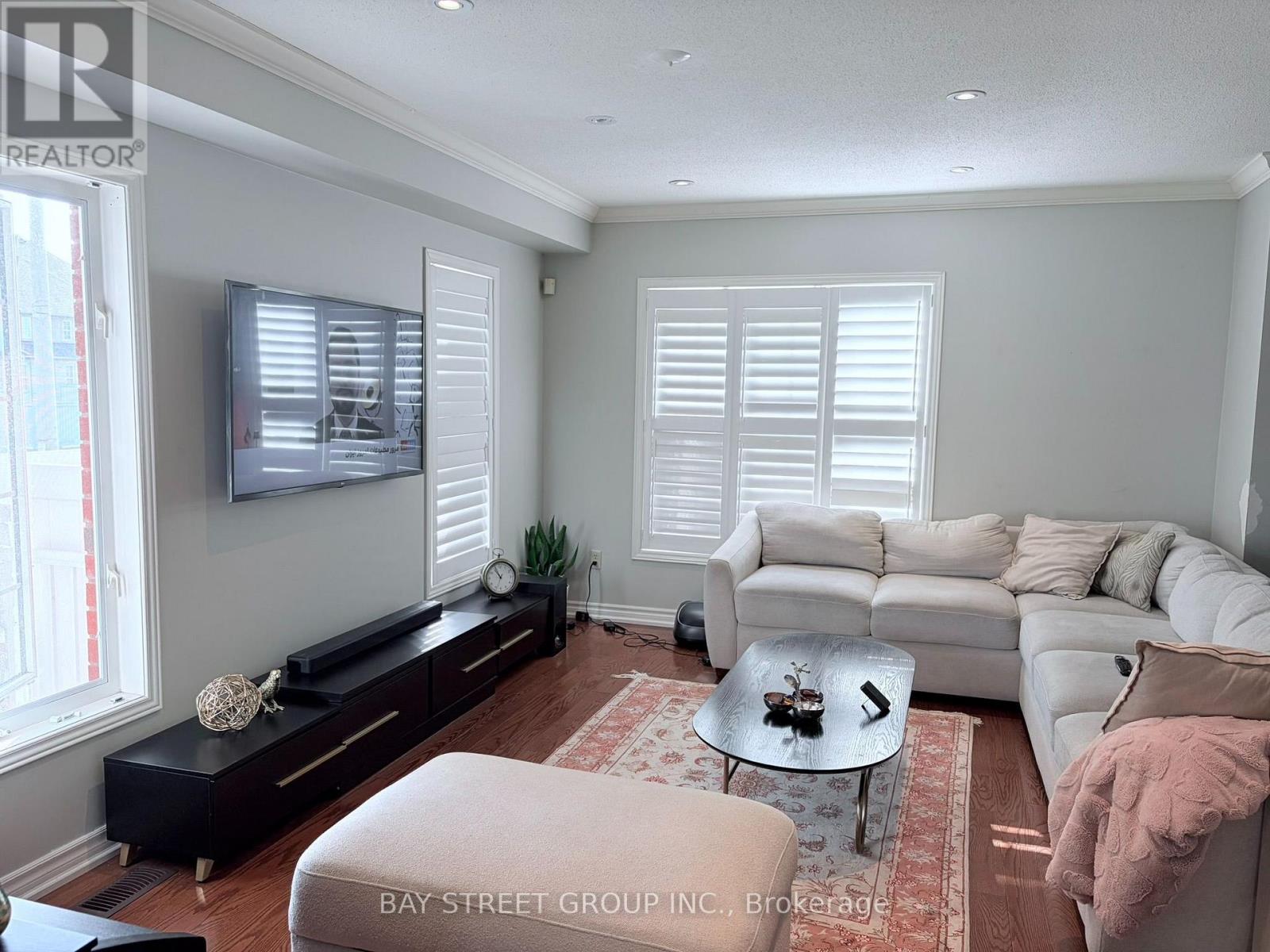 5 KING WILLIAM CRESCENT, Richmond Hill (Langstaff) — photo 4