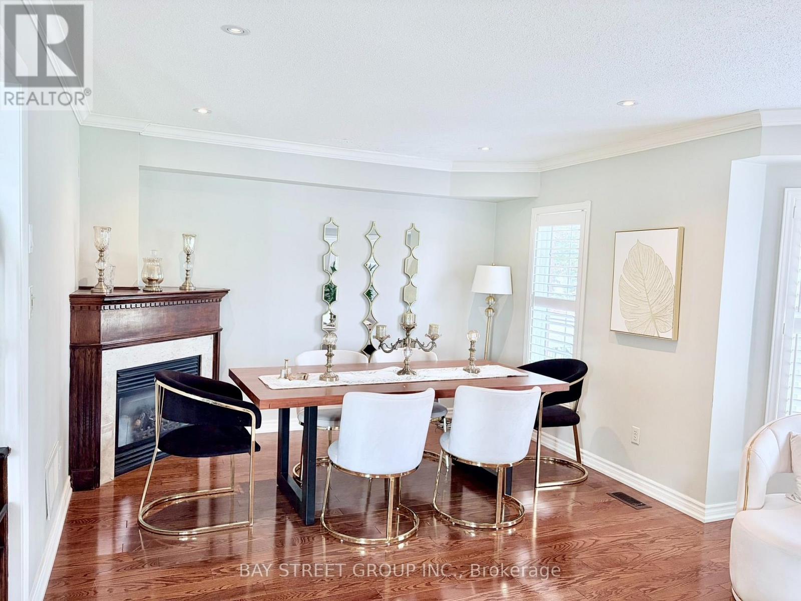 5 KING WILLIAM CRESCENT, Richmond Hill (Langstaff) — photo 5