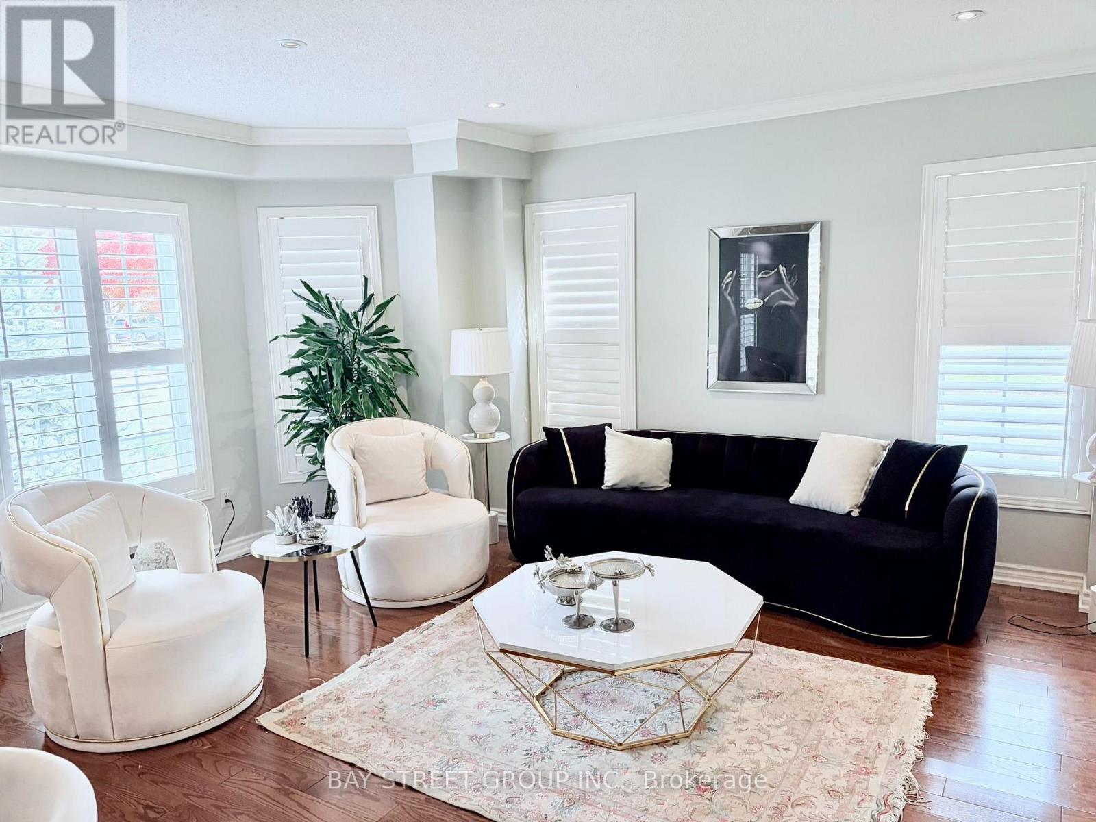 5 KING WILLIAM CRESCENT, Richmond Hill (Langstaff) — photo 6