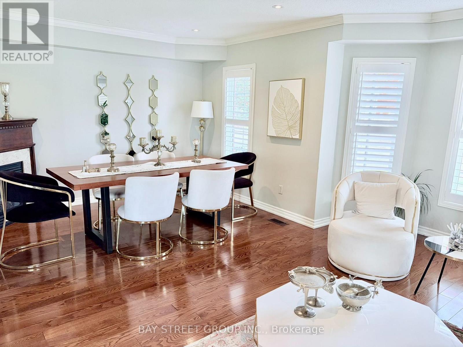5 KING WILLIAM CRESCENT, Richmond Hill (Langstaff) — photo 7