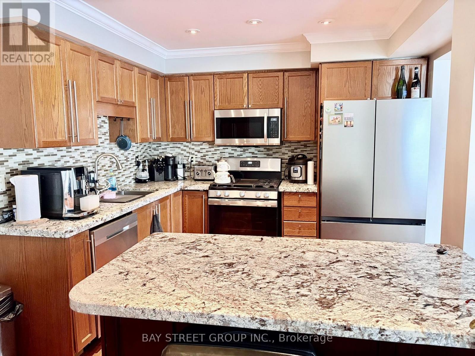 5 KING WILLIAM CRESCENT, Richmond Hill (Langstaff) — photo 9