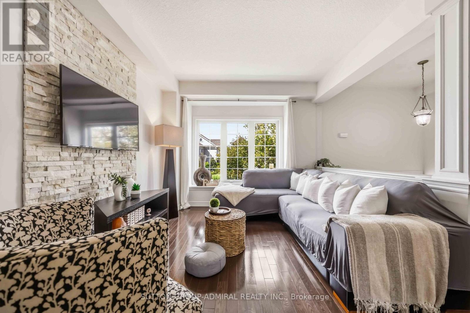 4 - 71 PUCCINI DRIVE, Richmond Hill (Oak Ridges) — photo 5