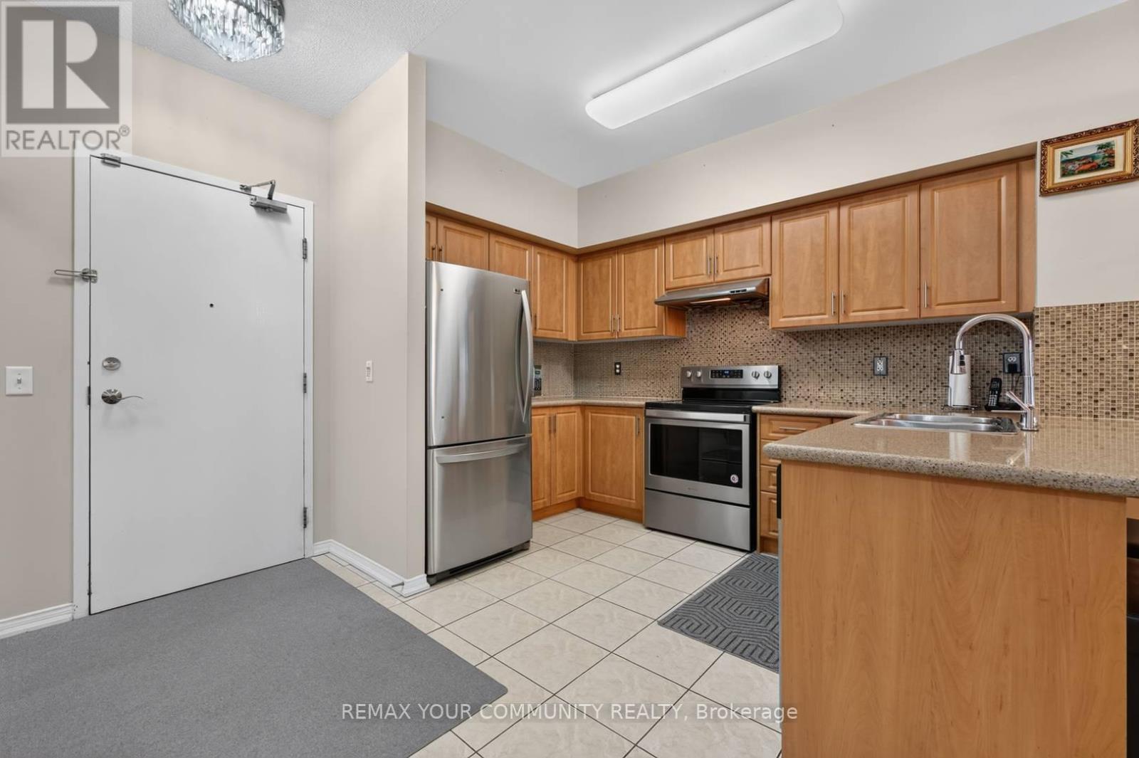 103 - 9973 KEELE STREET, Vaughan (Maple) — photo 9