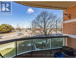 201 - 745 New Westminster Drive, Vaughan, ON L4J8J9 Photo 16