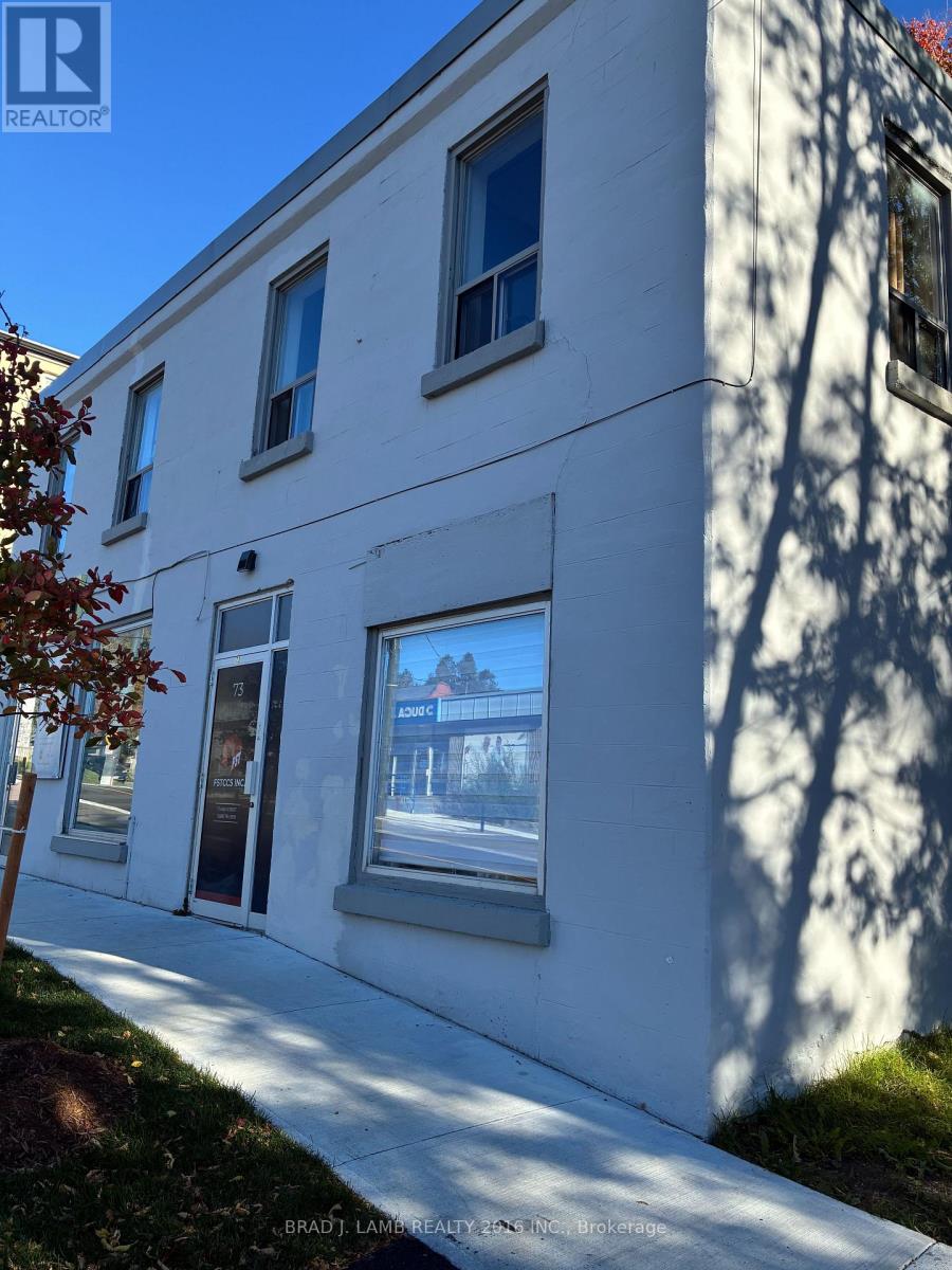 73 MAIN STREET E, East Gwillimbury (Mt Albert) — photo 2