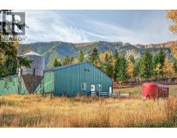 6281 Lower Elk Valley Road, Sparwood, BC V0B2G3 Photo 52