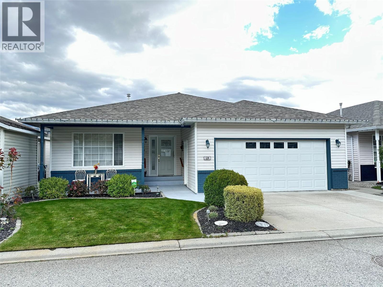 534 Redwing Drive - 1