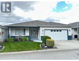  534 Redwing Drive, Penticton