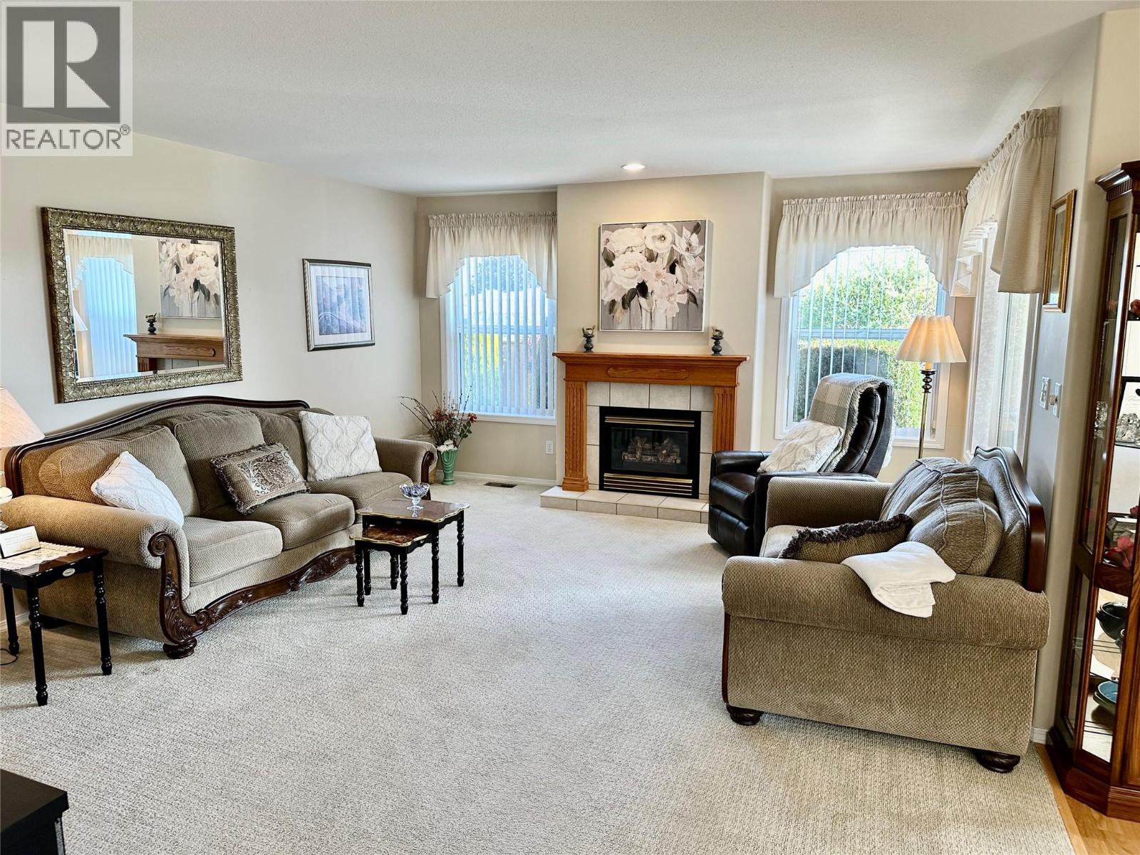 534 Redwing Drive, Penticton