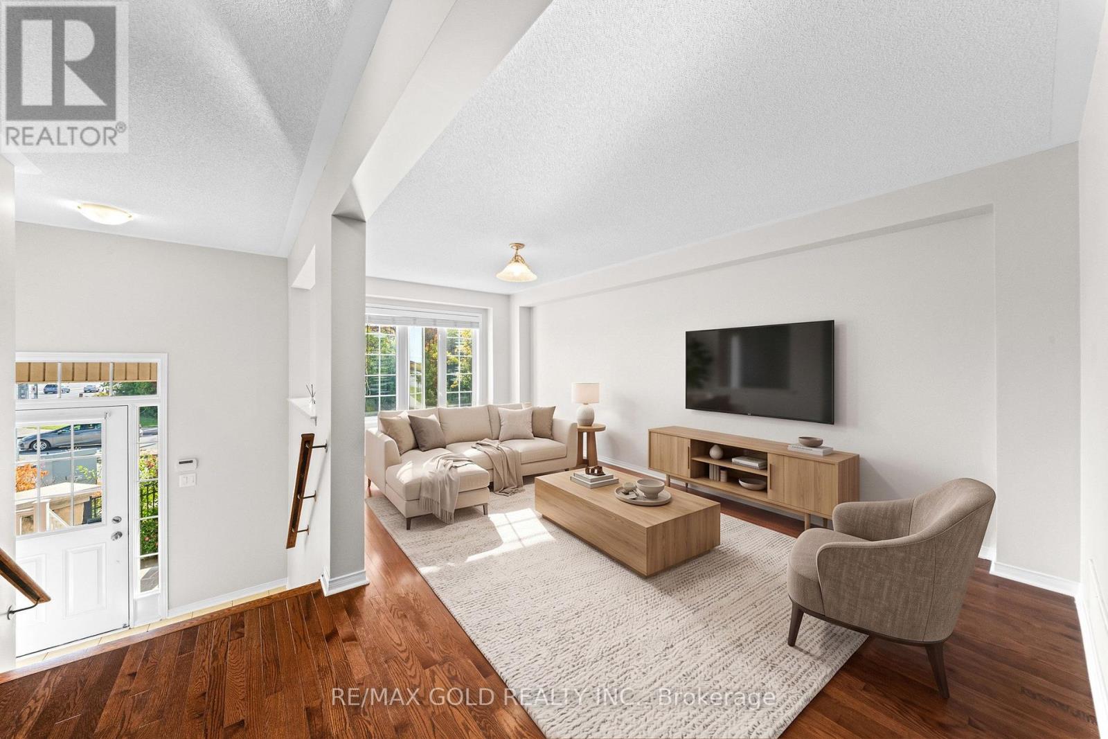 2 BELLCHASE TRAIL, Brampton (Bram East) — photo 5