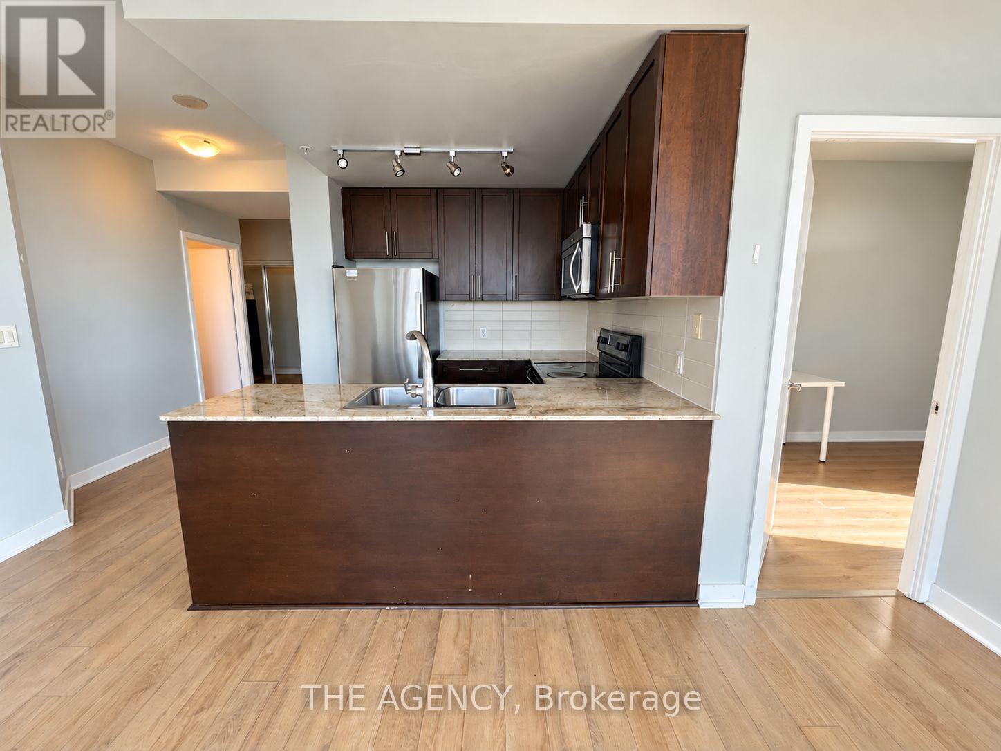 1005 - 3985 GRAND PARK DRIVE, Mississauga (City Centre) — photo 3