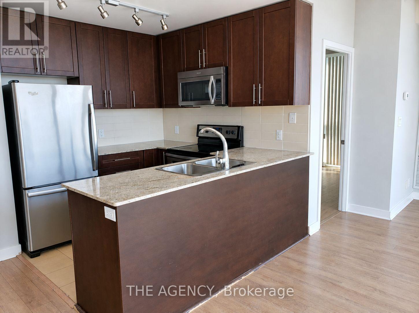 1005 - 3985 GRAND PARK DRIVE, Mississauga (City Centre) — photo 8