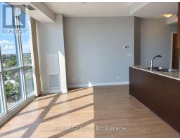 1005 - 3985 Grand Park Drive, Mississauga, ON L5B0H8 Photo 6