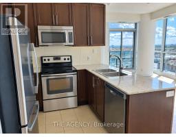 1005 - 3985 Grand Park Drive, Mississauga, ON L5B0H8 Photo 7