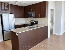 1005 - 3985 Grand Park Drive, Mississauga, ON L5B0H8 Photo 8