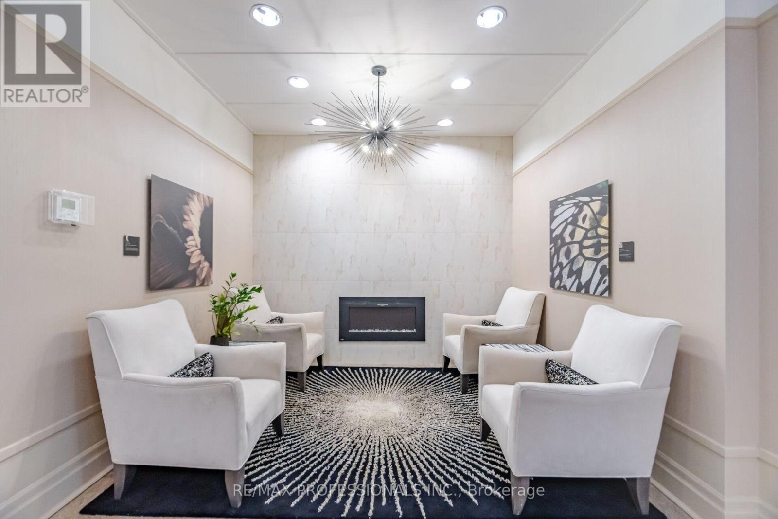 901 - 2 ABERFOYLE CRESCENT N, Toronto (Islington-City Centre West) — photo 4