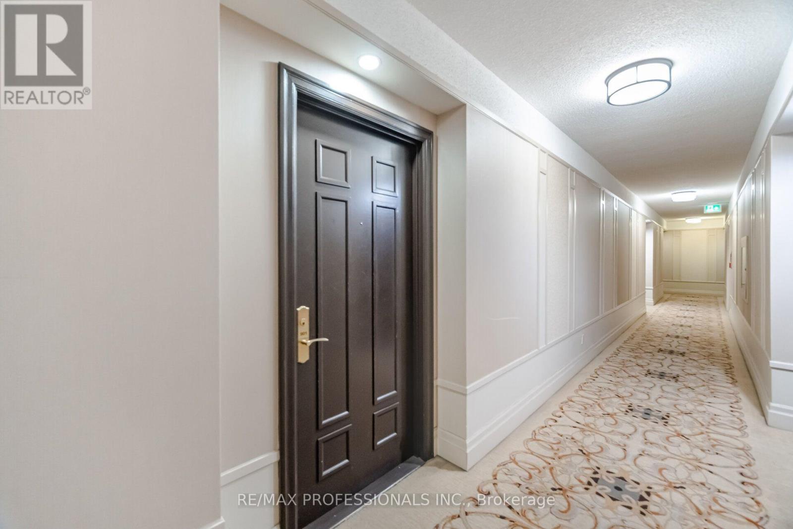 901 - 2 ABERFOYLE CRESCENT N, Toronto (Islington-City Centre West) — photo 5