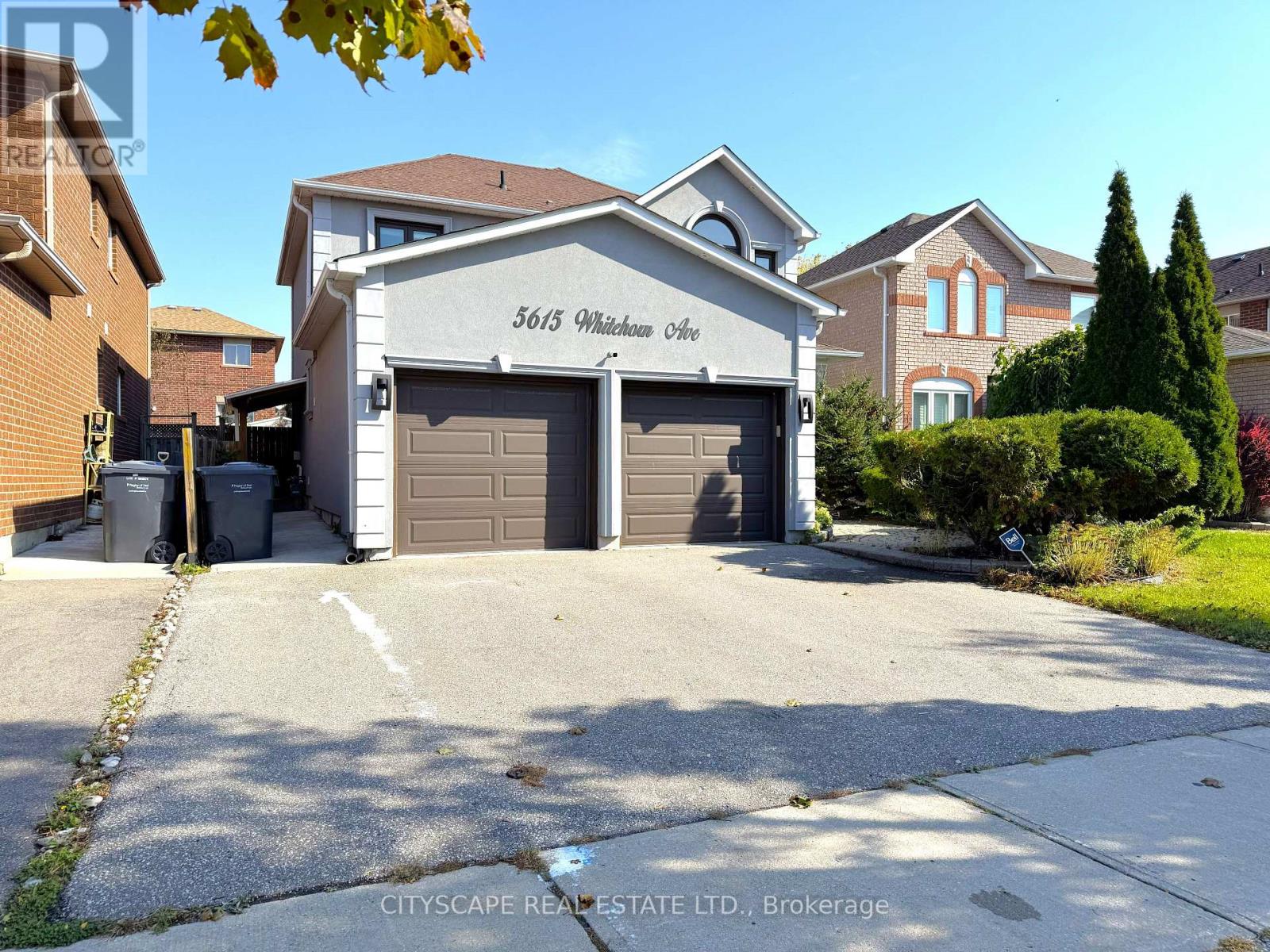 5615 WHITEHORN AVENUE - 2