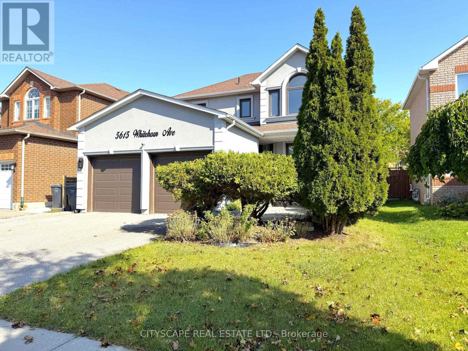 5615 WHITEHORN AVENUE, Mississauga (East Credit) — photo 3