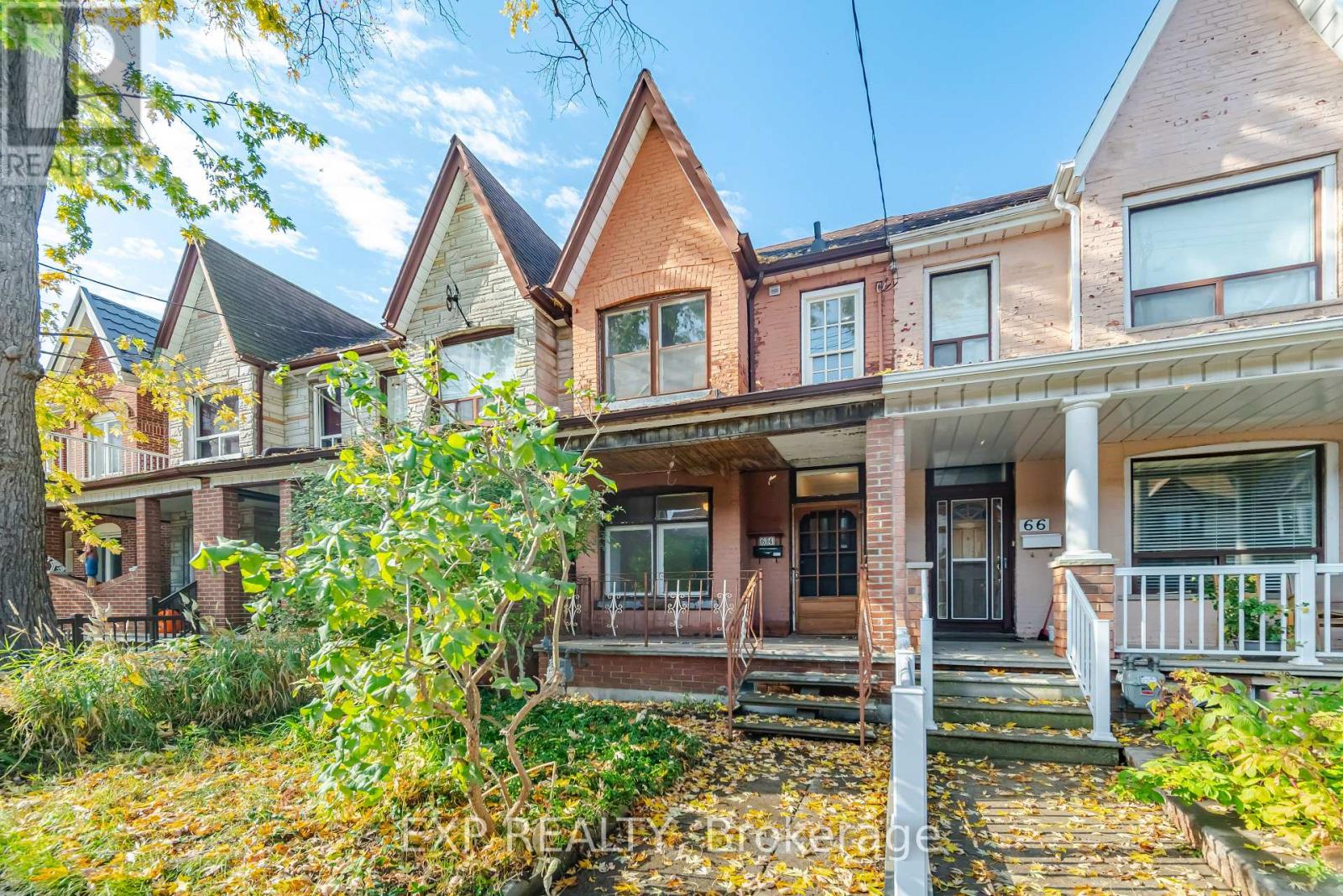 64 SYMINGTON AVENUE - 1