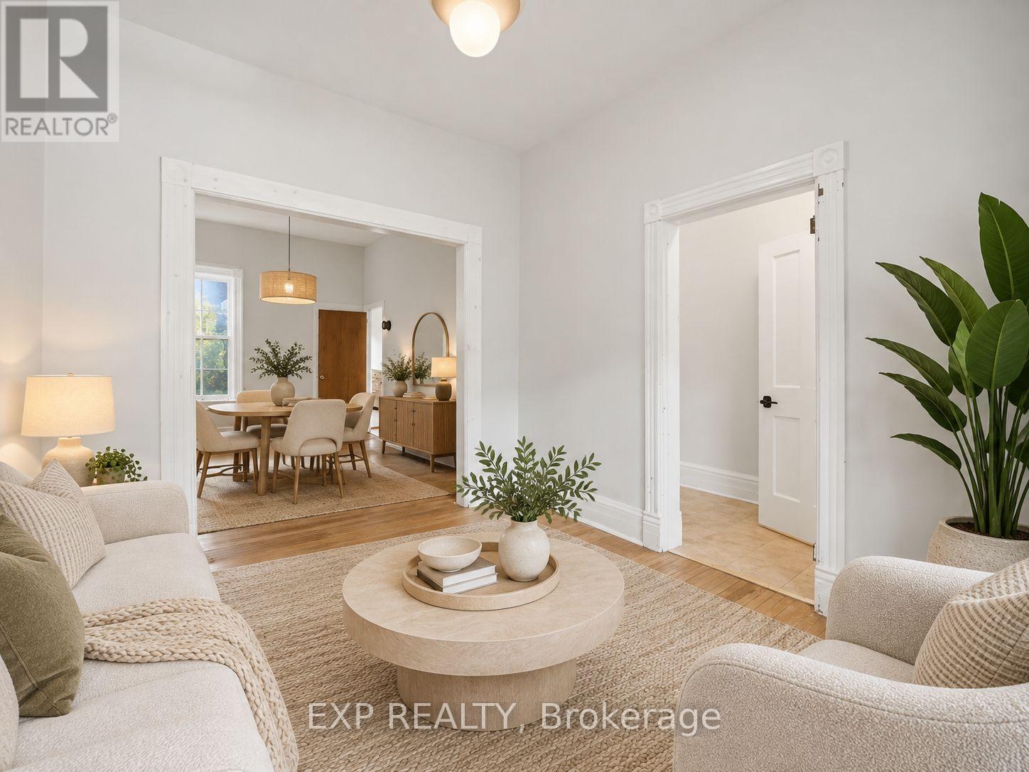 64 SYMINGTON AVENUE, Toronto (Dovercourt-Wallace Emerson-Junction) — photo 3