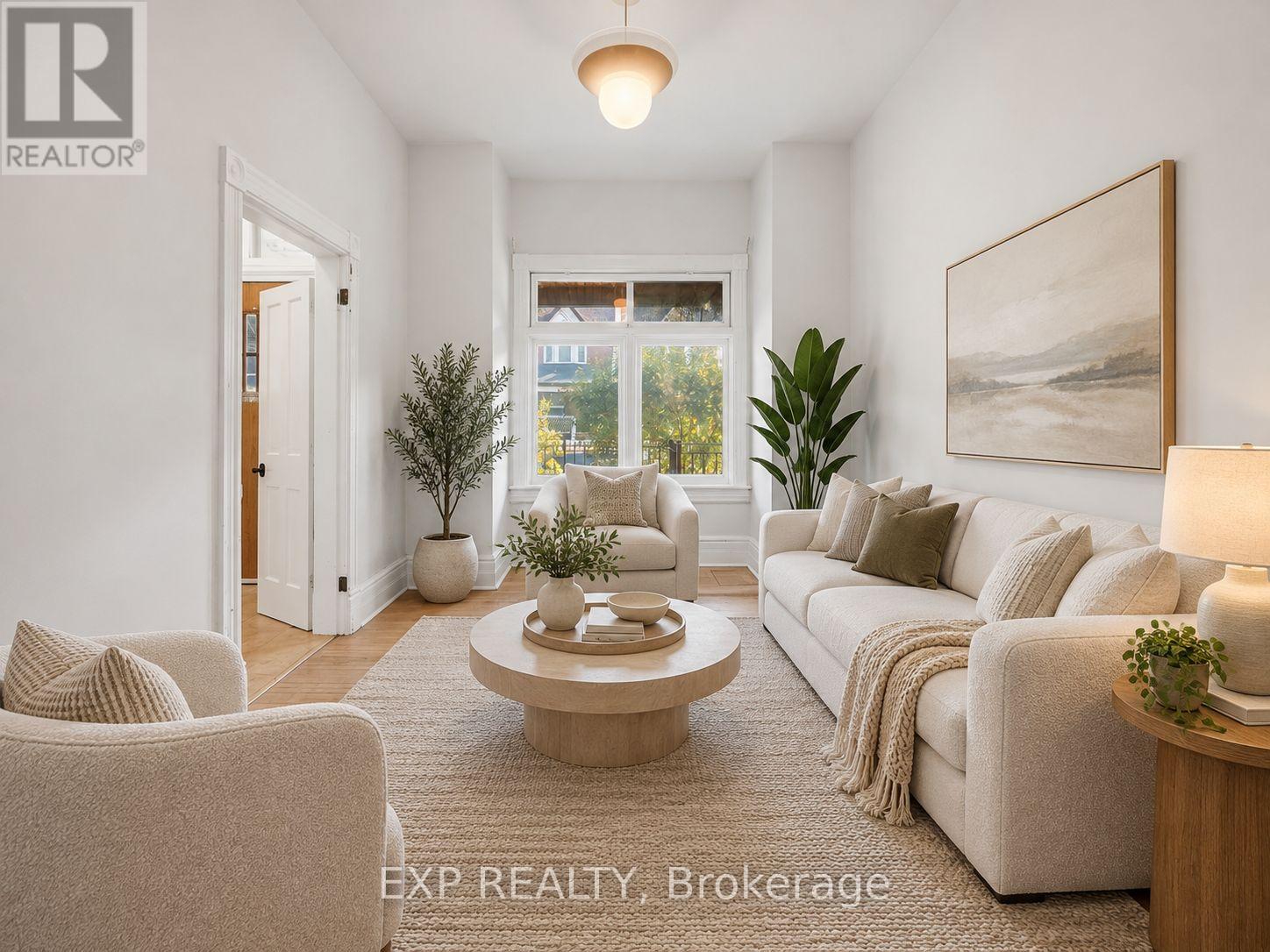 64 SYMINGTON AVENUE, Toronto (Dovercourt-Wallace Emerson-Junction) — photo 4