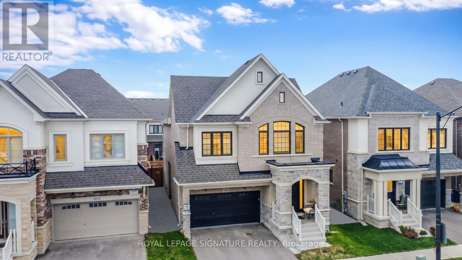(BASEMENT UNIT# 2) - 1466 KOVACHIK BOULEVARD, Milton (Walker) — photo 2