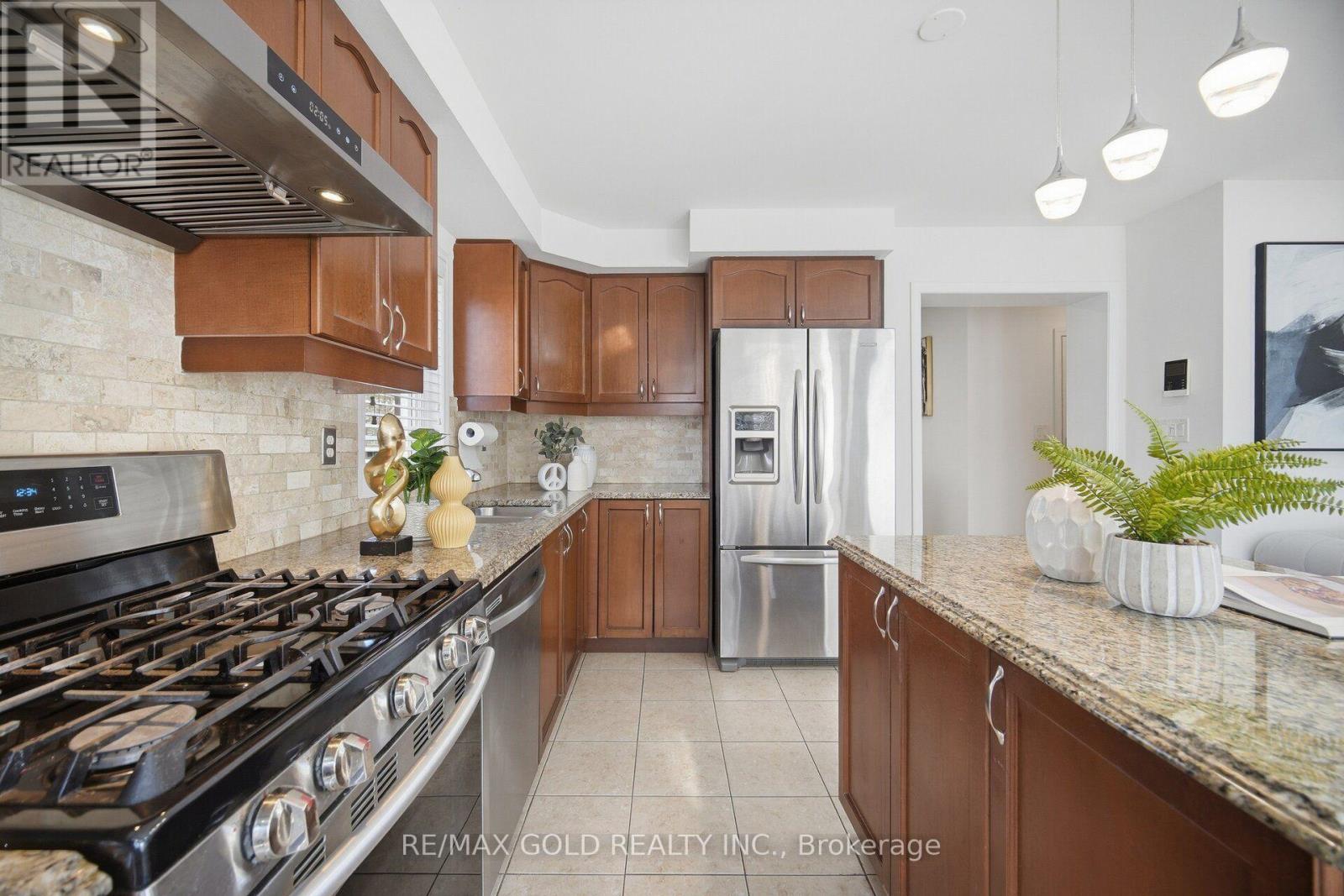 45 BIDDENS SQUARE, Brampton (Bram East) — photo 12