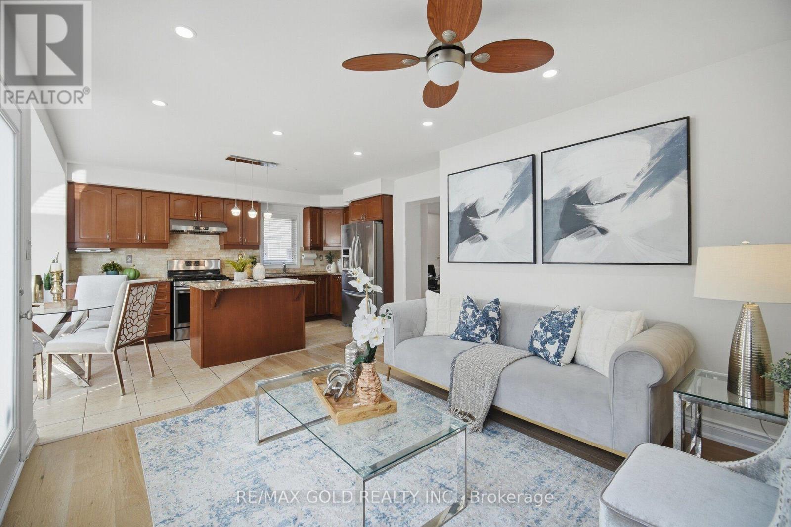 45 Biddens Square, Brampton, ON photo 20