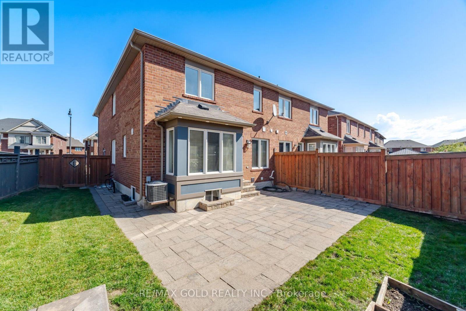 45 Biddens Square, Brampton, ON photo 49