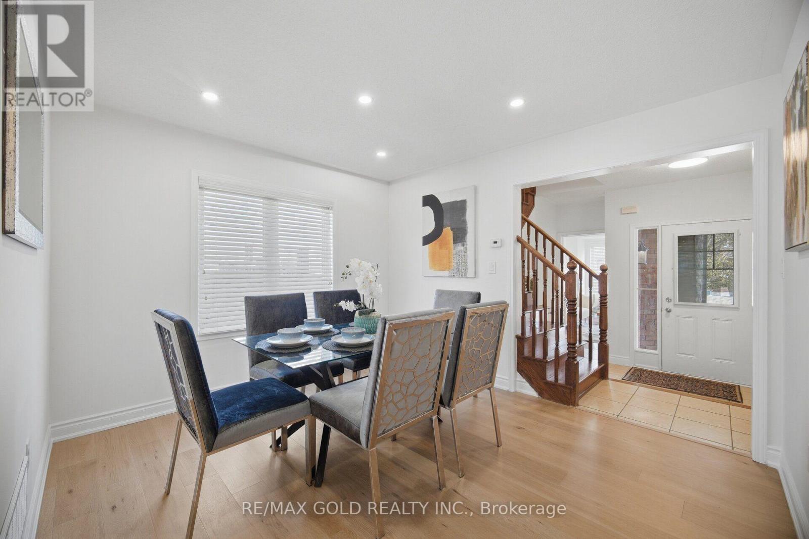 45 BIDDENS SQUARE, Brampton (Bram East) — photo 9