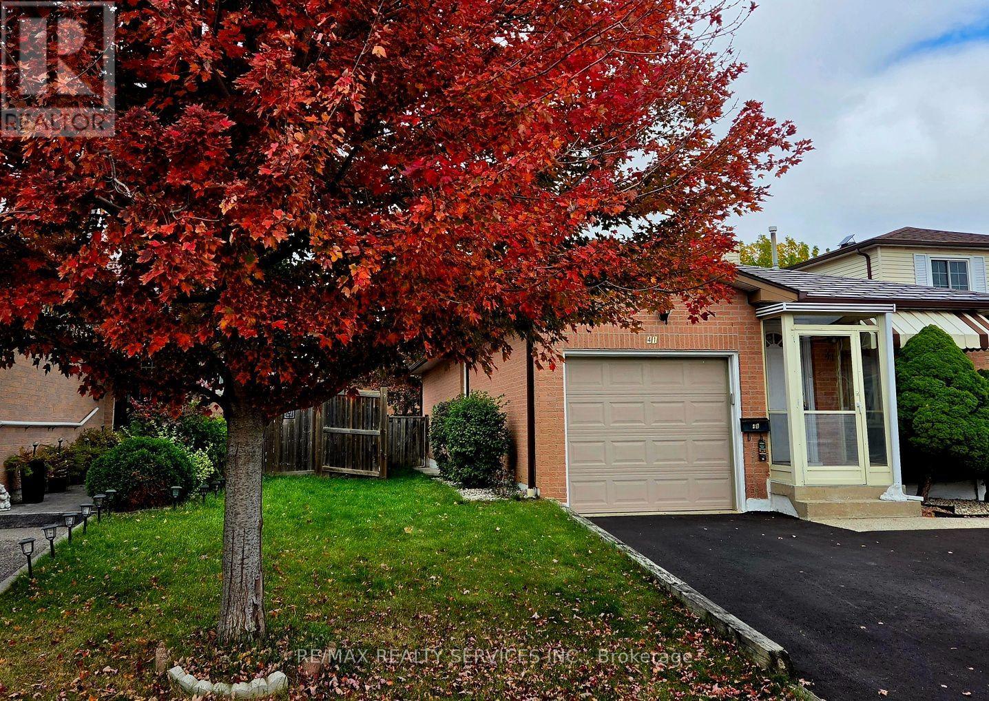 41 GREENLEAF CRESCENT, Brampton (Brampton West) — photo 2