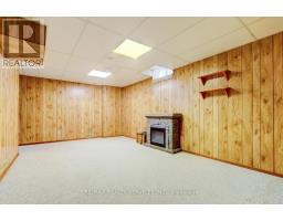 41 Greenleaf Crescent, Brampton, ON L6X2V5 Photo 28
