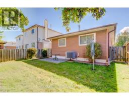 41 Greenleaf Crescent, Brampton, ON L6X2V5 Photo 37