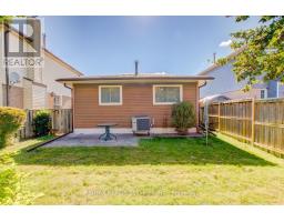 41 Greenleaf Crescent, Brampton, ON L6X2V5 Photo 38